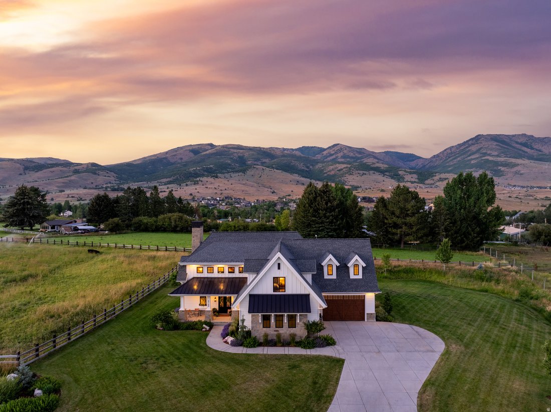 House in Eden, Utah, United States 3 - 17898859