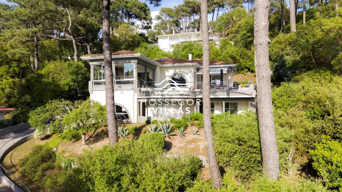 House in Soorts-Hossegor, Nouvelle-Aquitaine, France 4 - 17901927