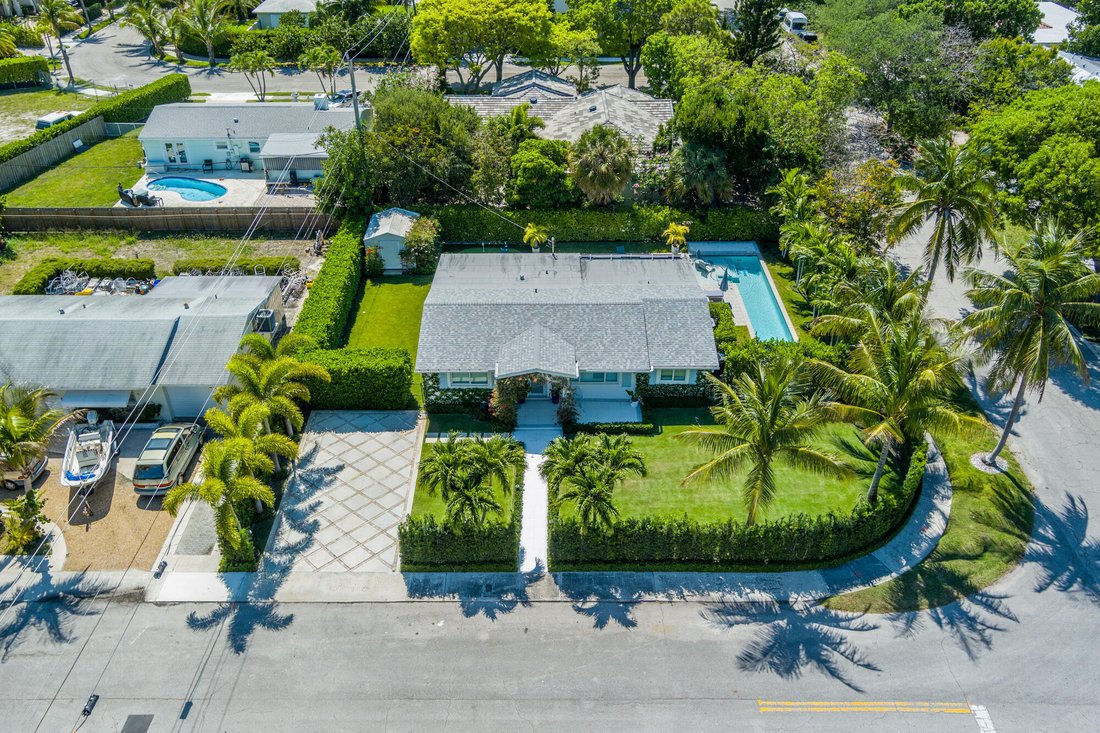 Land in West Palm Beach, Florida, United States 5 - 17896688