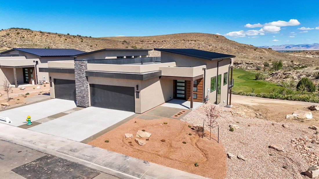 House in Grand Junction, Colorado, United States 1 - 16607491