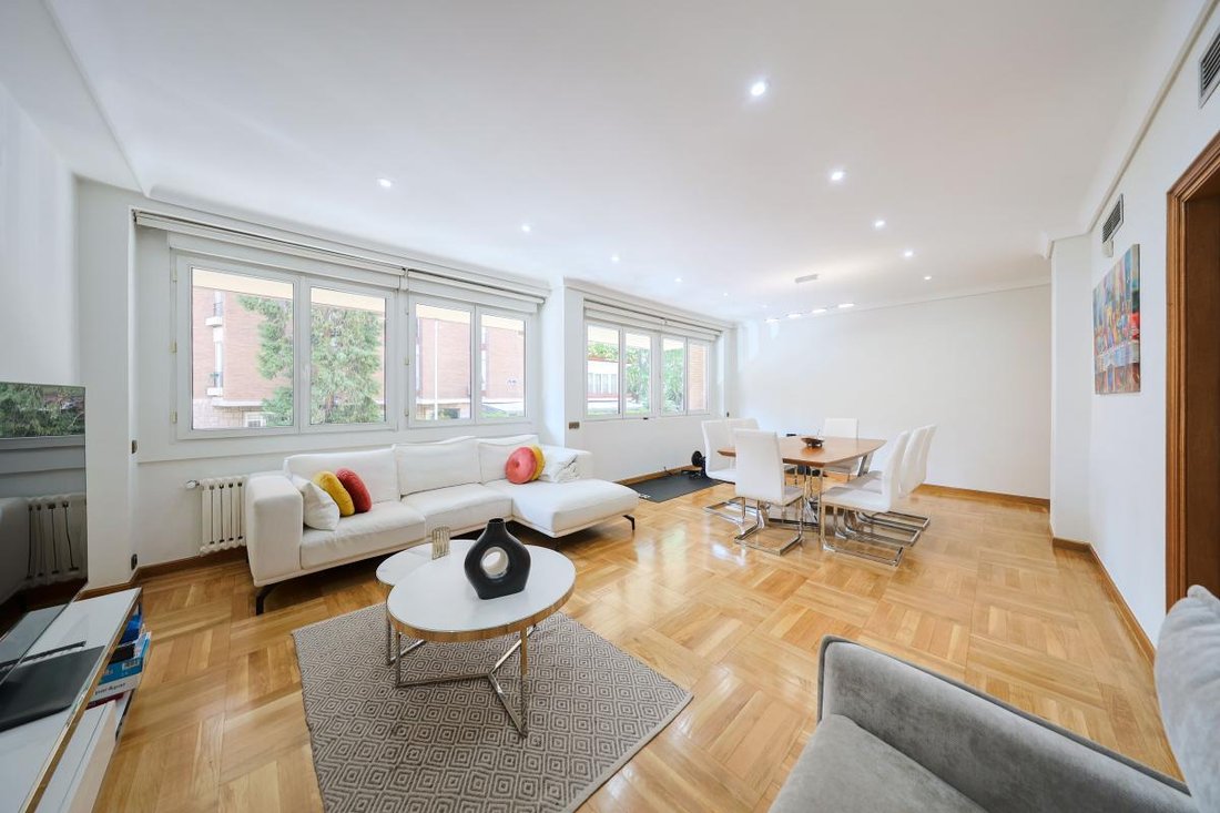 Apartment in Retiro, Madrid, Spain 1 - 17895613