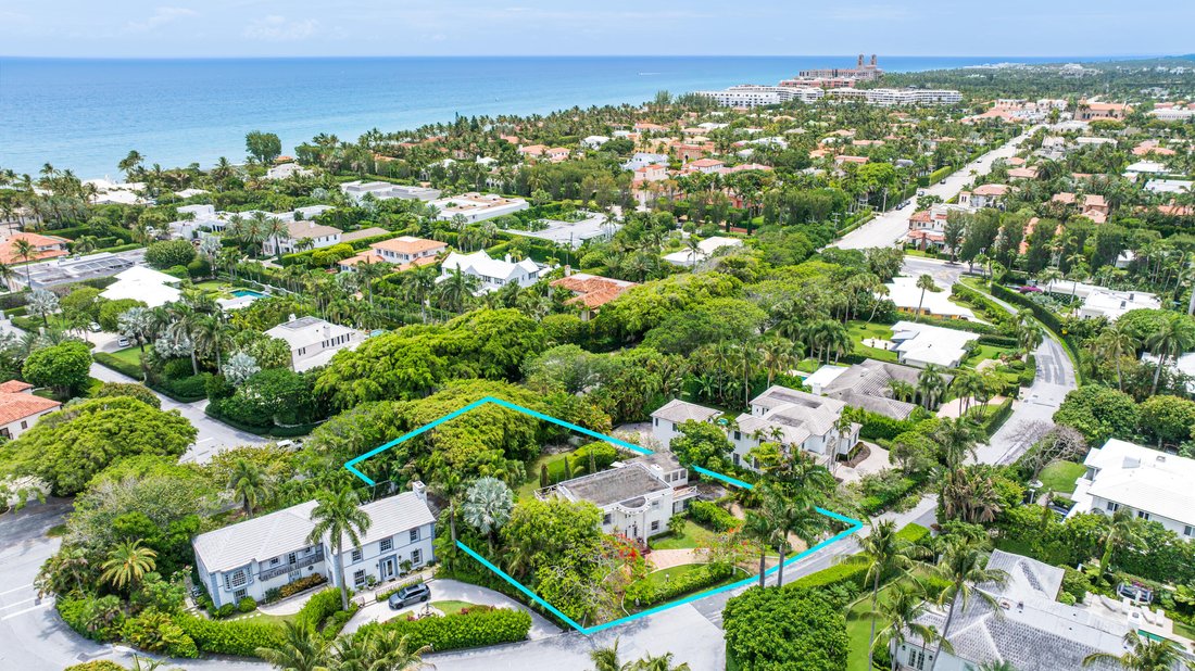 Land in Palm Beach, Florida, United States 2 - 17896706
