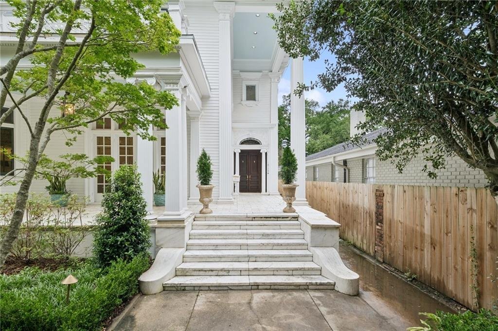 House in New Orleans, Louisiana, United States 2 - 17898294