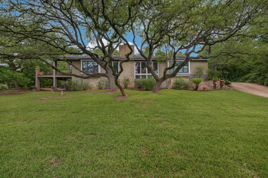 House in Austin, Texas, United States 2 - 17895804