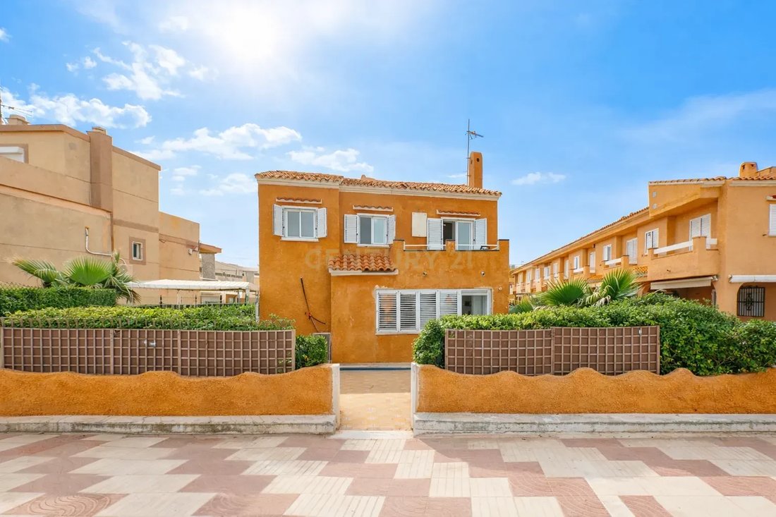 Villa in Sueca, Valencian Community, Spain 3 - 17397658
