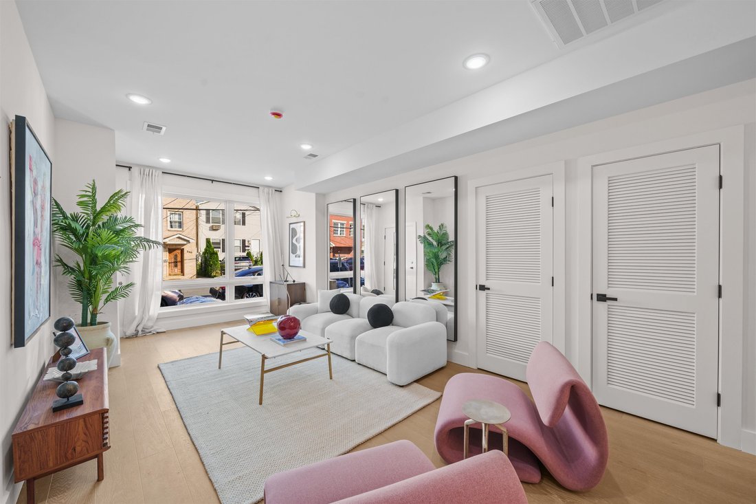 Condo in Jersey City, New Jersey, United States 1 - 17896428