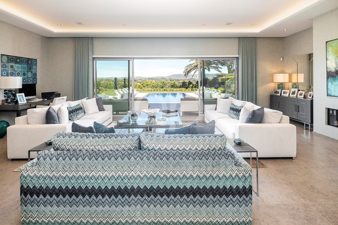 Villa in Quinta do Lago, Almancil, Portugal 4 - 17896210
