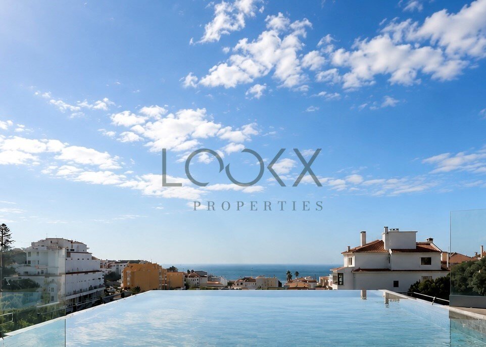 Apartment in Estoril, Cascais e Estoril, Lisbon 1 - 17900183