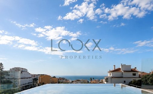 Apartamento en Estoril, Cascais y Estoril, Distrito de Lisboa 1