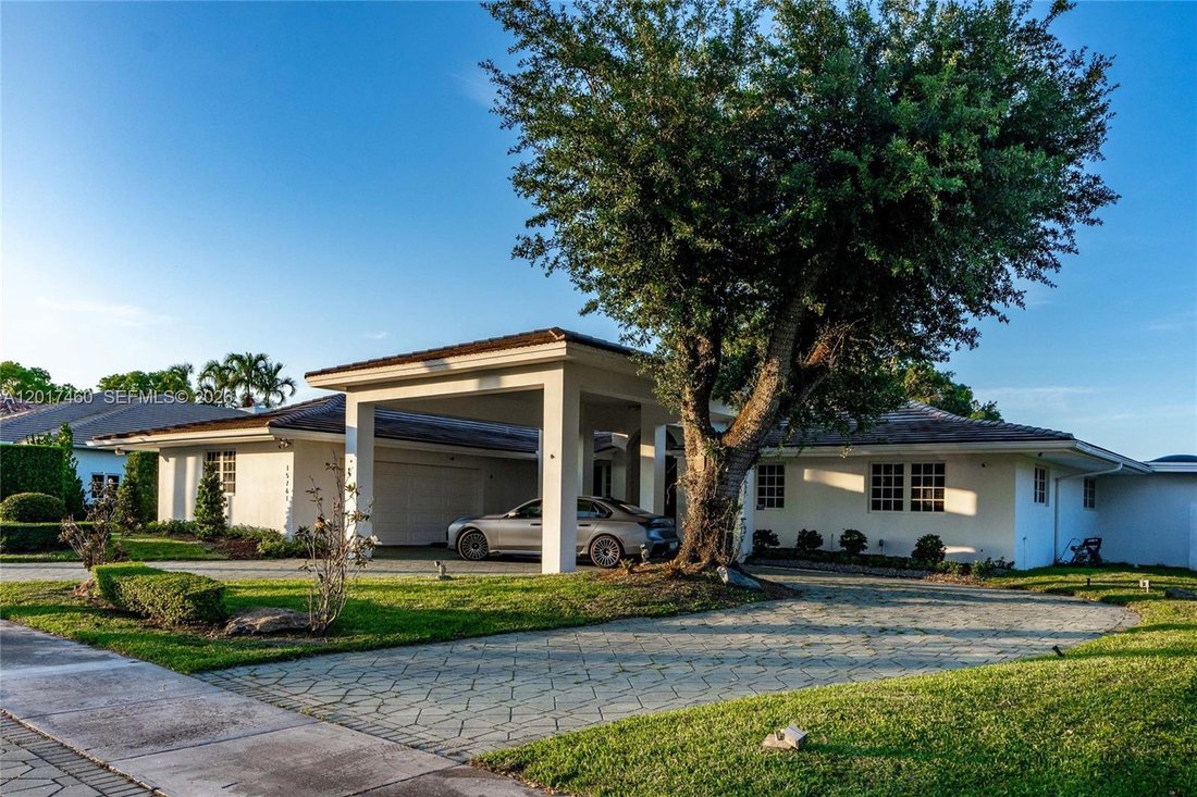 House in Miami Lakes, Florida, United States 2 - 17898584
