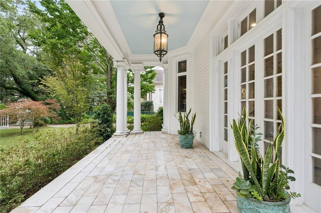 House in New Orleans, Louisiana, United States 3 - 17898294