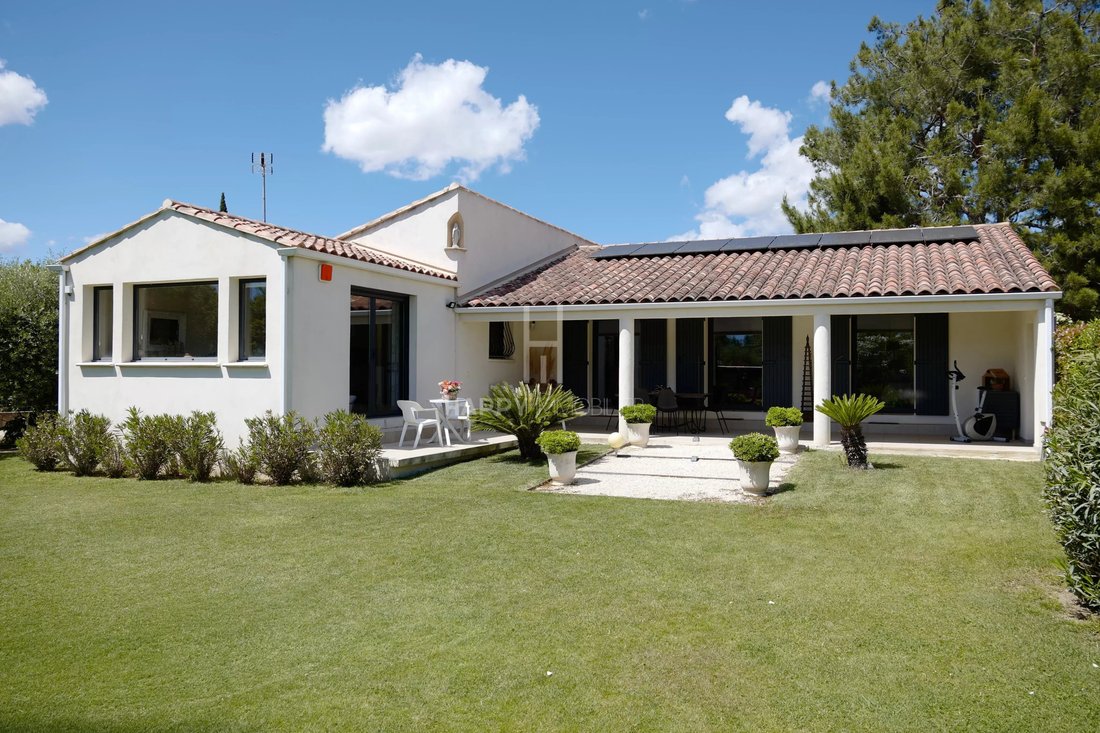 House in Arles, Provence-Alpes-Côte d'Azur, France 5 - 16094675