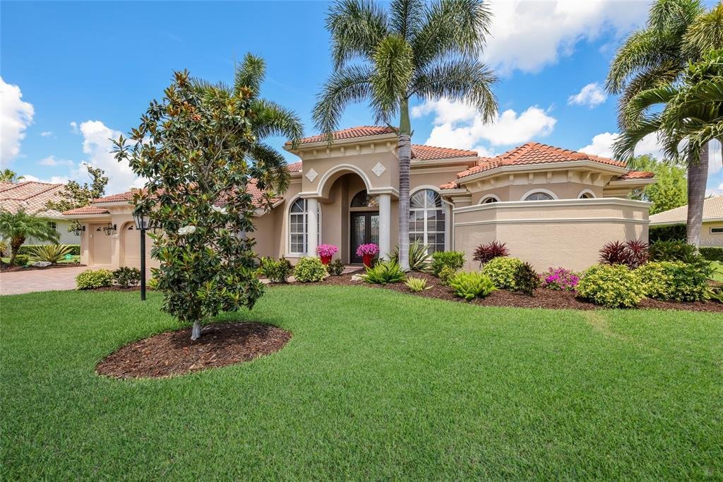 House in Bradenton, Florida, United States 1 - 17896518