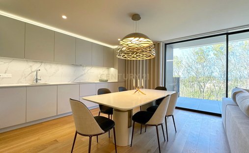 Apartment in Santa Marinha e Sao Pedro da Afurada, Porto District, Portugal 1