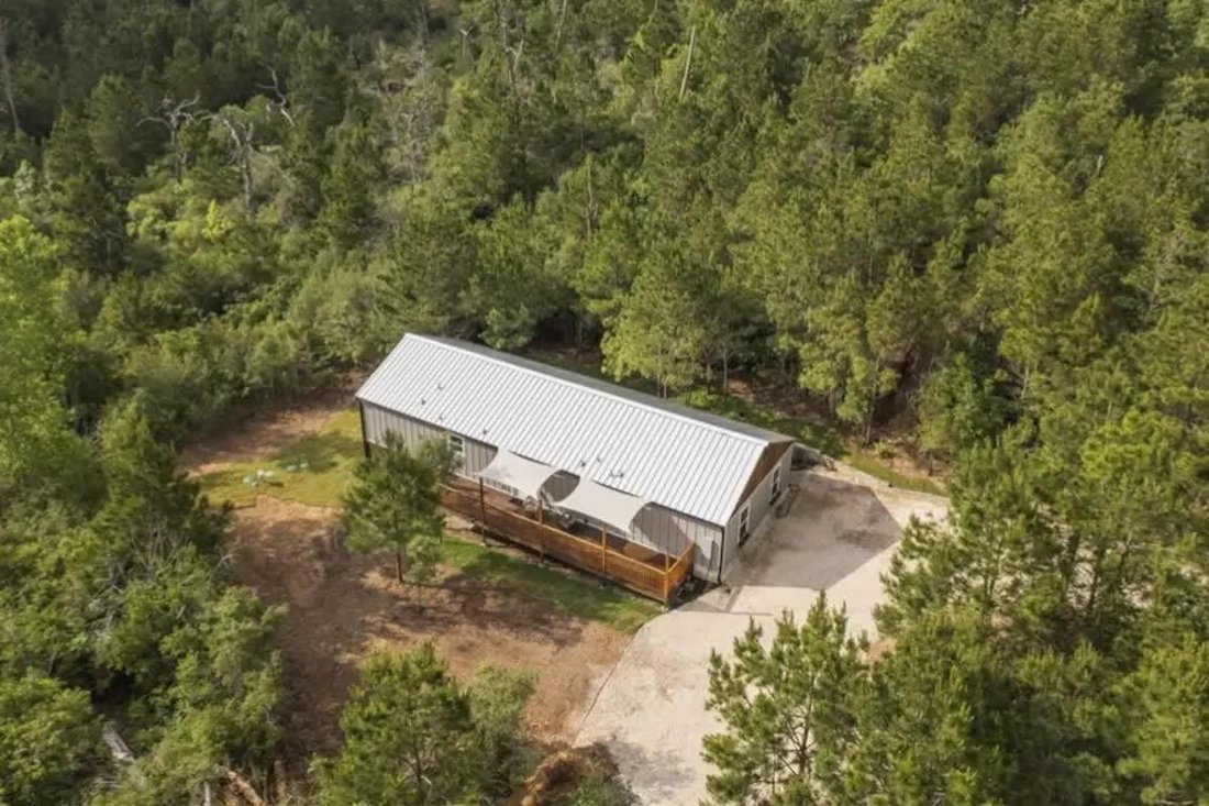 House in Bastrop, Texas, United States 1 - 17901281