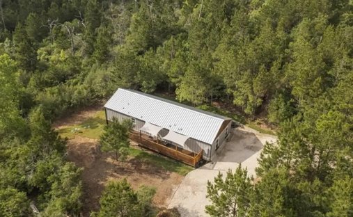 Haus in Bastrop, Texas, Vereinigte Staaten 1