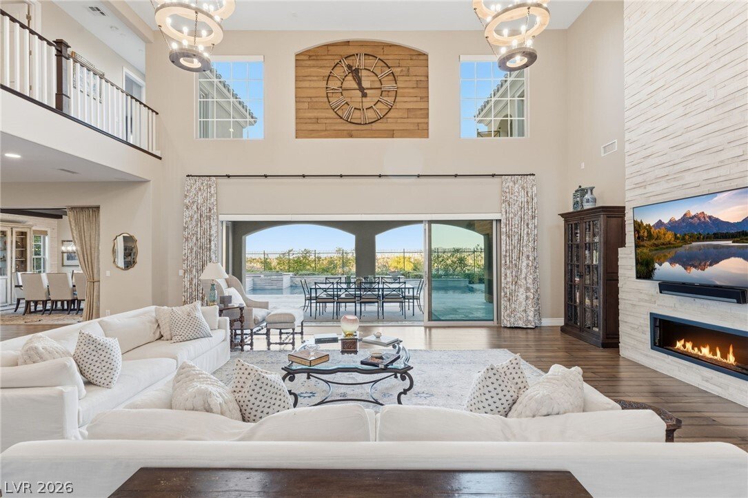 House in Las Vegas, Nevada, United States 3 - 17899213
