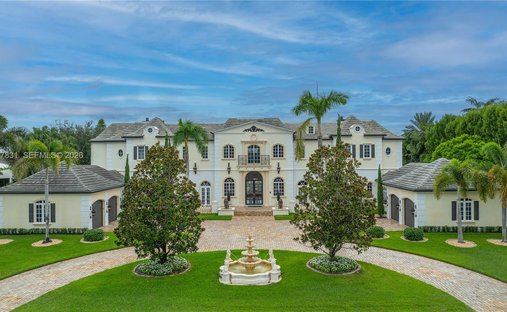 House in Weston, Florida, United States 1
