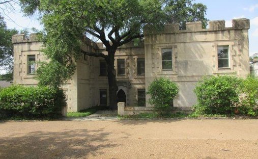 House in Arlington, Texas, United States 1