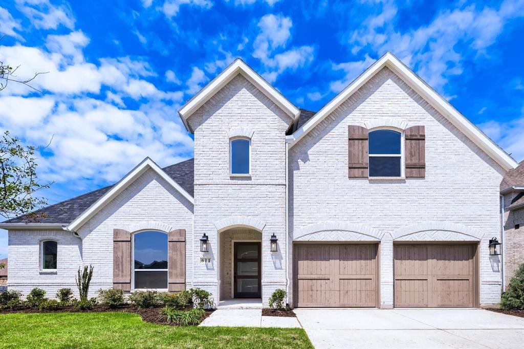 House in Prosper, Texas, United States 1 - 16965671