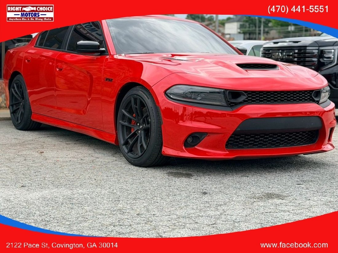 Sedan in Covington, GA, United States 4 - 17900398