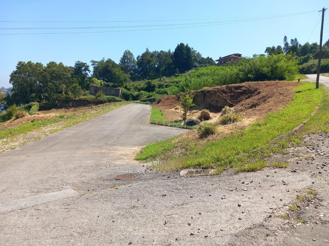 Land in Oliveira do Douro, Porto District, Portugal 3 - 17488832