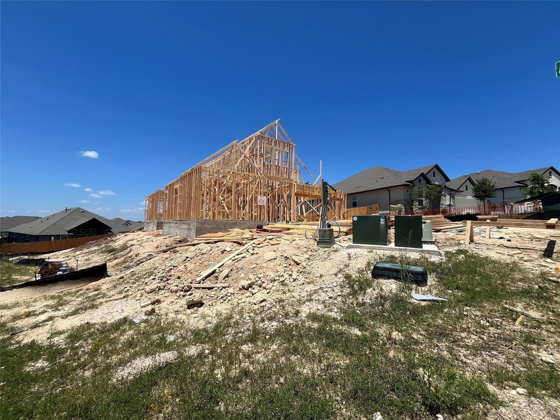 House in Bee Cave, Texas, United States 1 - 17898642