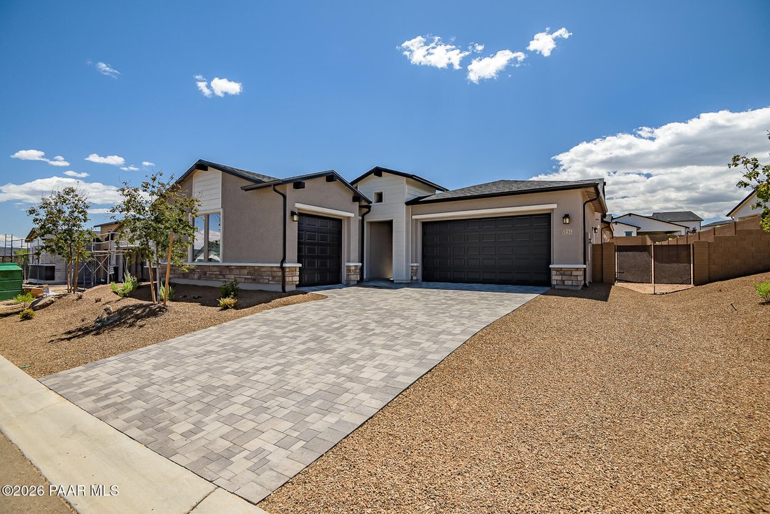 House in Prescott, Arizona, United States 1 - 17768956