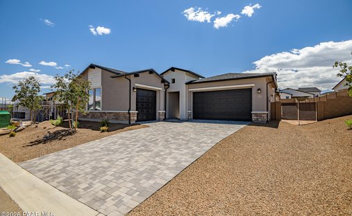Casa en Prescott, Arizona, Estados Unidos 1