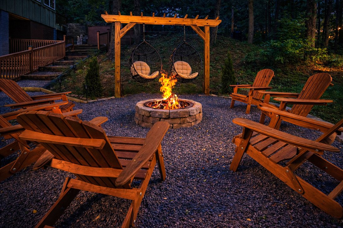 House in Gatlinburg, Tennessee, United States 4 - 17897921
