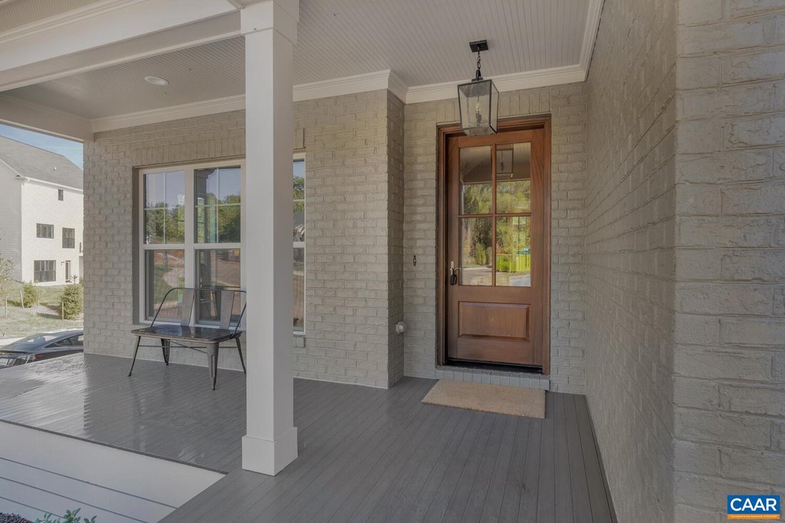 House in Charlottesville, Virginia, United States 4 - 17898523