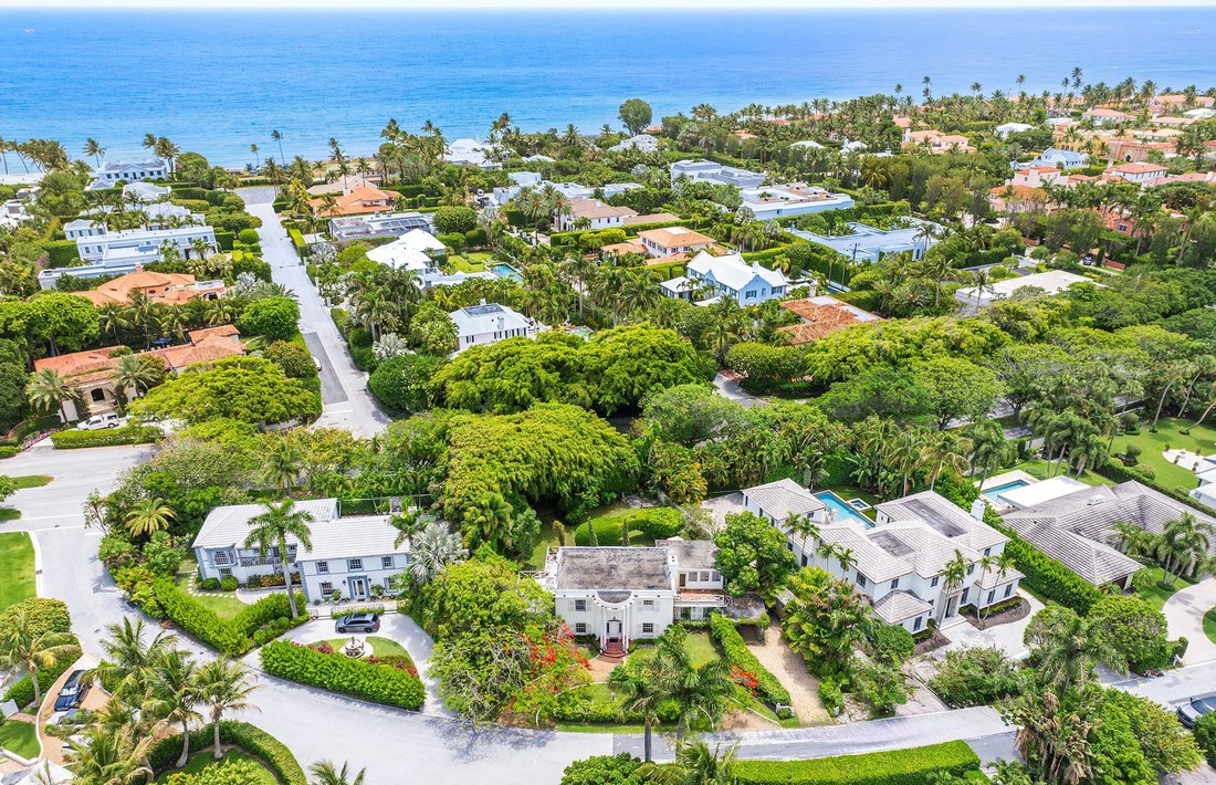 Land in Palm Beach, Florida, United States 3 - 17896706