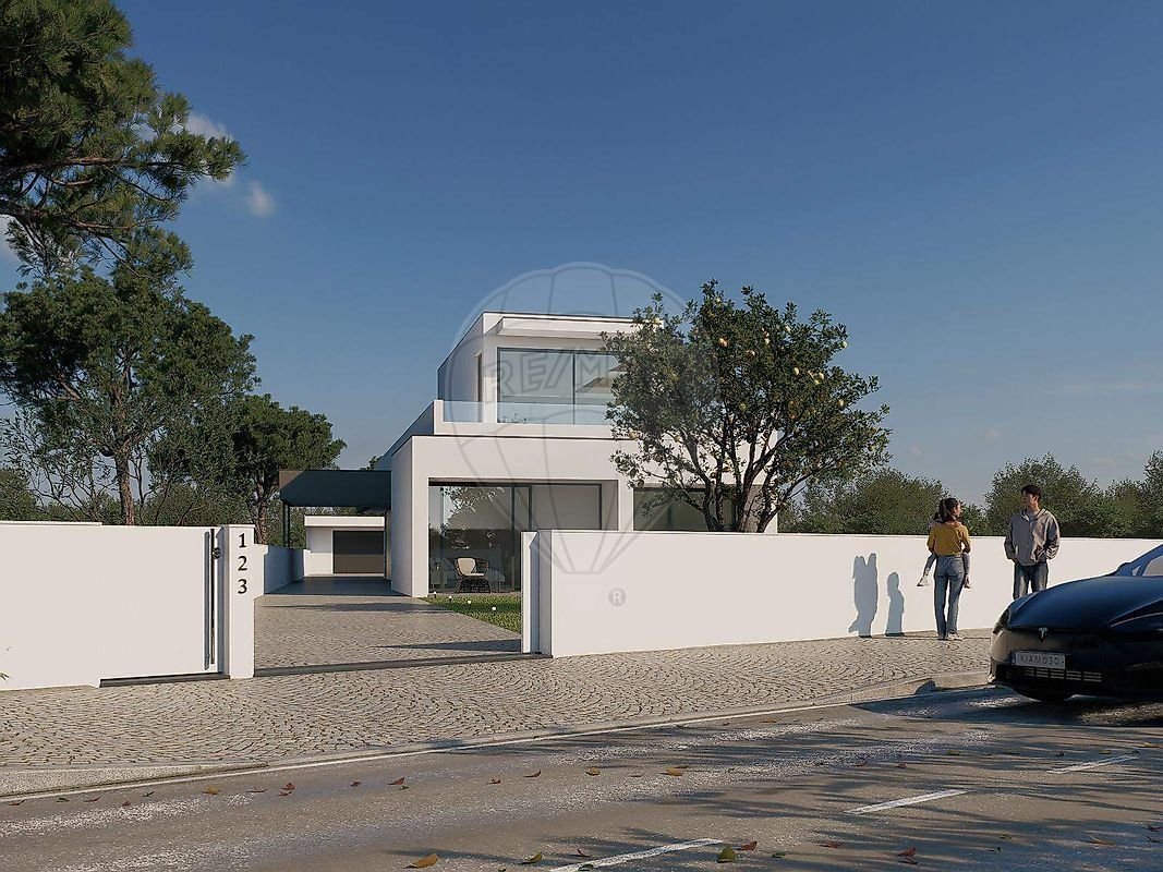Haus in Ovar, Sao Joao, Arada e Sao Vicente de Pereira Jusa, Aveiro, Portugal 5 - 17896352