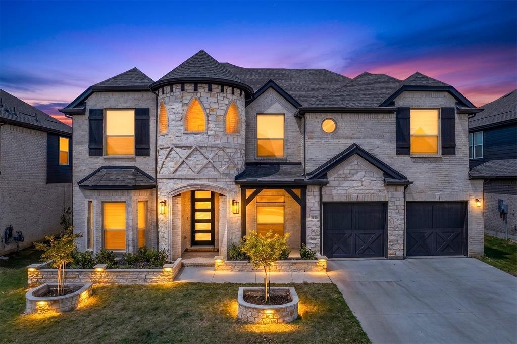 House in Celina, Texas, United States 1 - 16972418