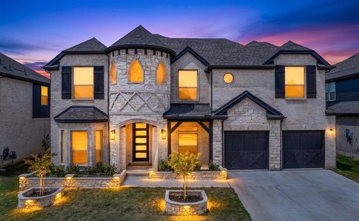 Casa a Celina, Texas, Stati Uniti 1