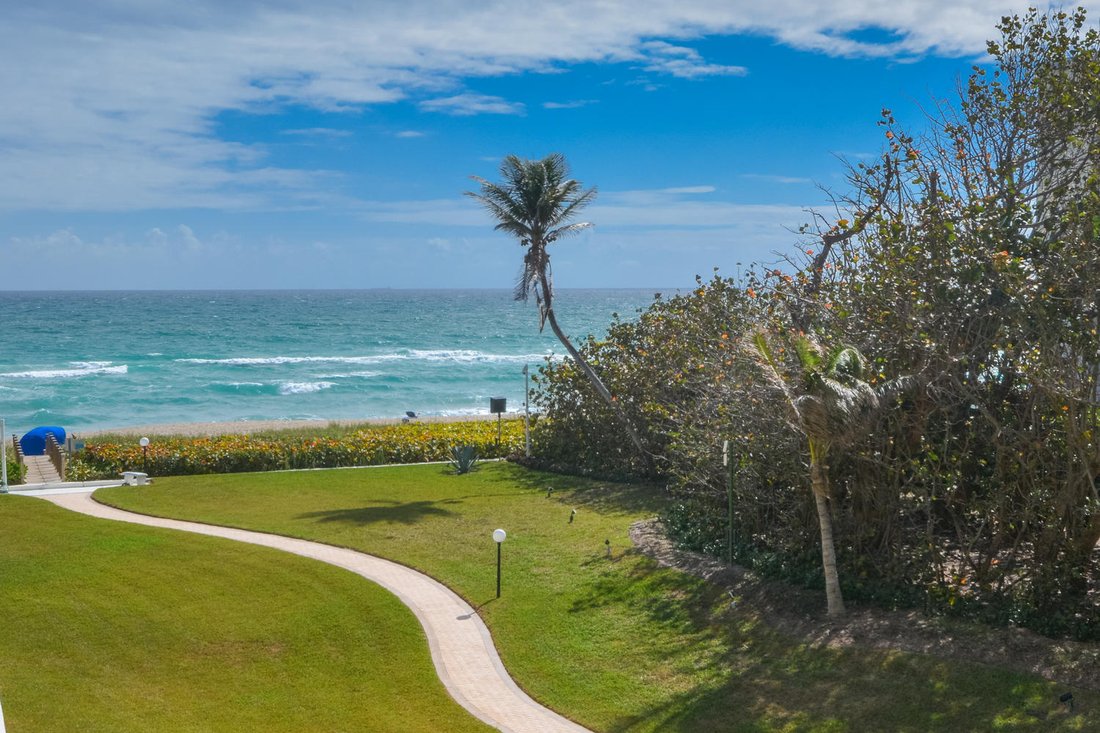 Condo in Palm Beach, Florida, United States 1 - 17896786