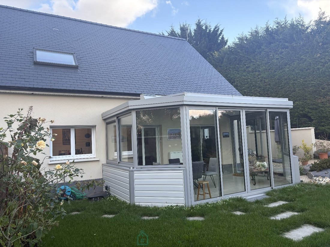 Townhouse in Touques, Normandy, France 4 - 17900047