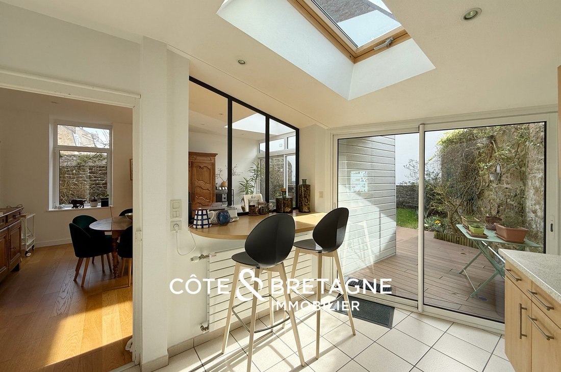 House in La Tour d'Auvergne, Saint-Brieuc, France 5 - 17899600