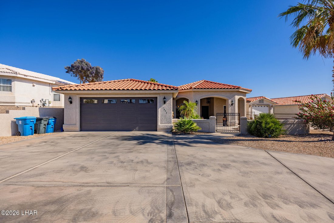 House in Lake Havasu City, Arizona, United States 5 - 17898966