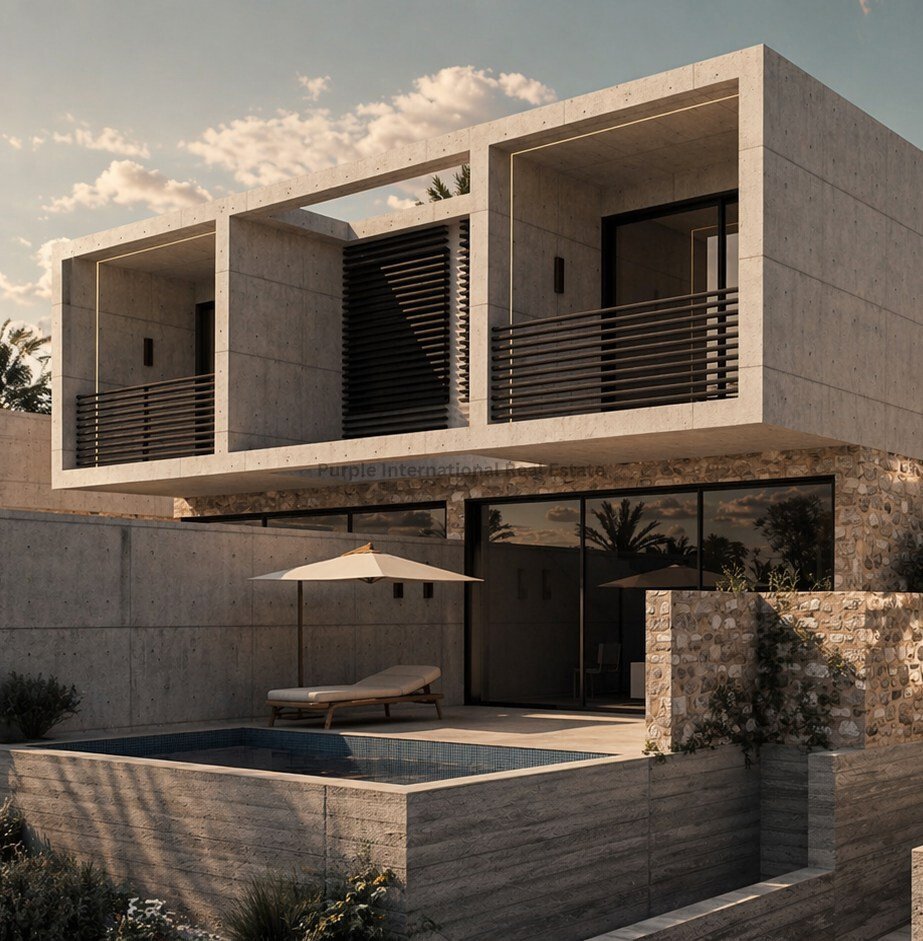Bungalow en Chloraka, Distrito de Pafos, Chipre 4 - 17897723