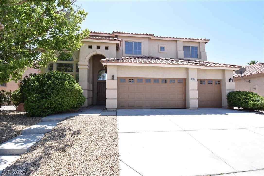 House in Henderson, Nevada, United States 1 - 17843733