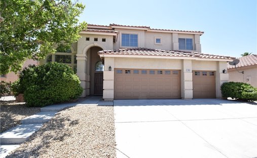 Maison à Henderson, Nevada, États-Unis 1