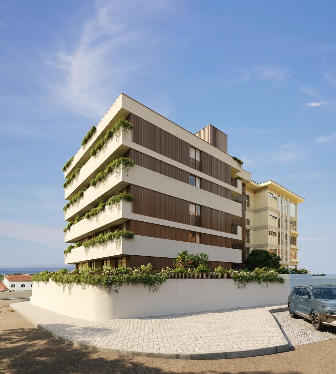 Apartment in Sao Felix da Marinha, Porto District, Portugal 5 - 17900173