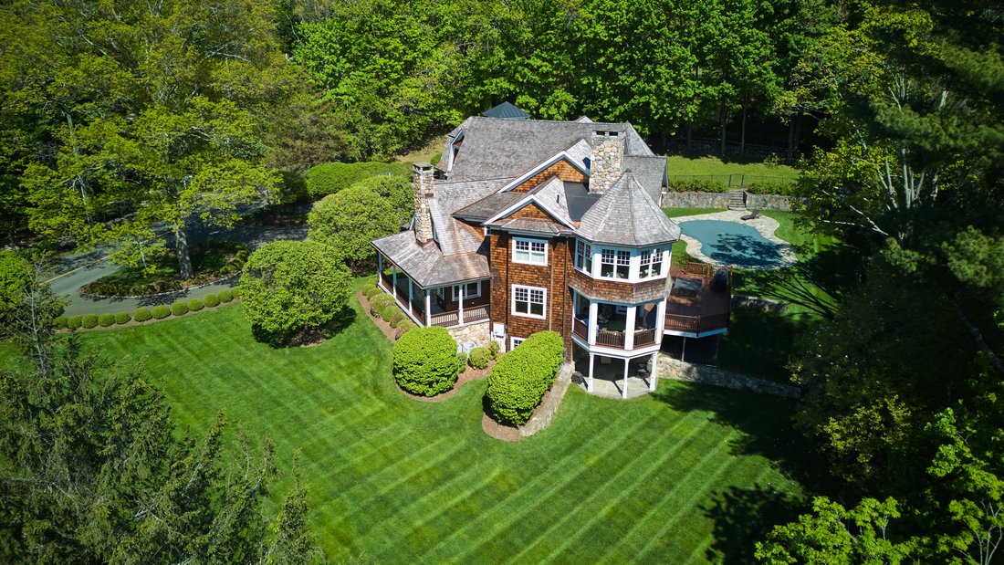 House in Westport, Connecticut, United States 2 - 17897889