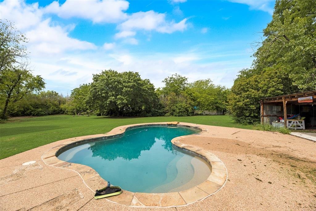 House in Denton, Texas, United States 1 - 17899225