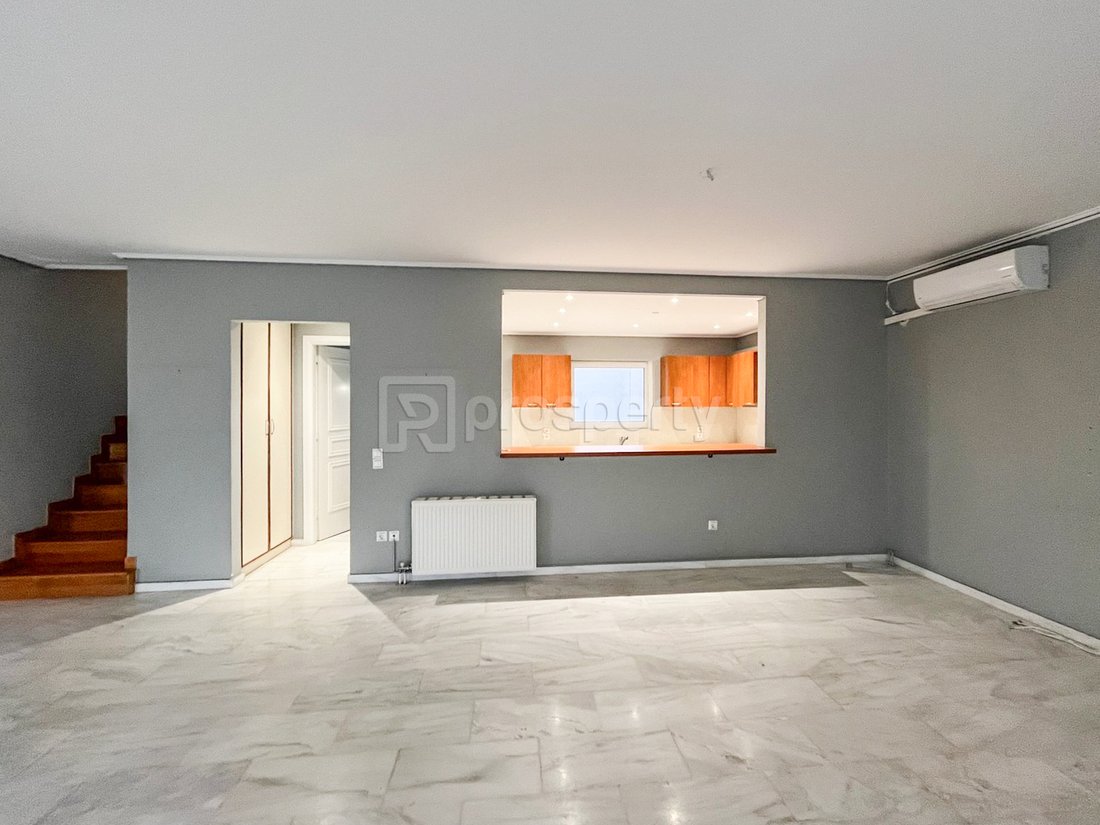 Wohnung in 1st District of Athens, Athens, Griechenland 4 - 17901554