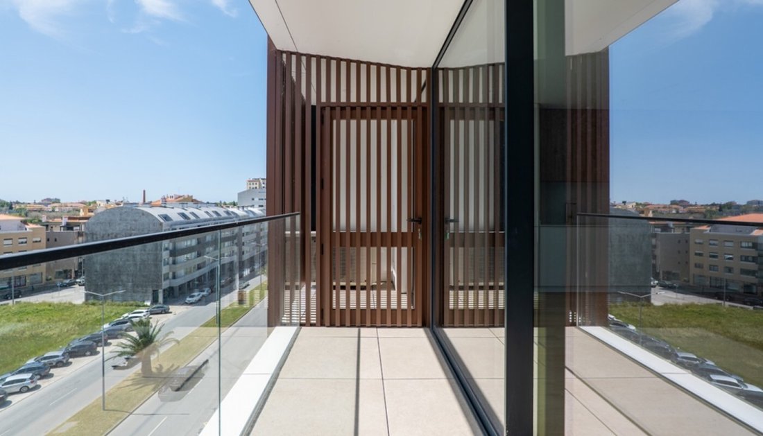 Apartment in Esgueira, Aveiro District, Portugal 3 - 17897205