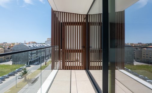 Wohnung in Esgueira, Aveiro, Portugal 1