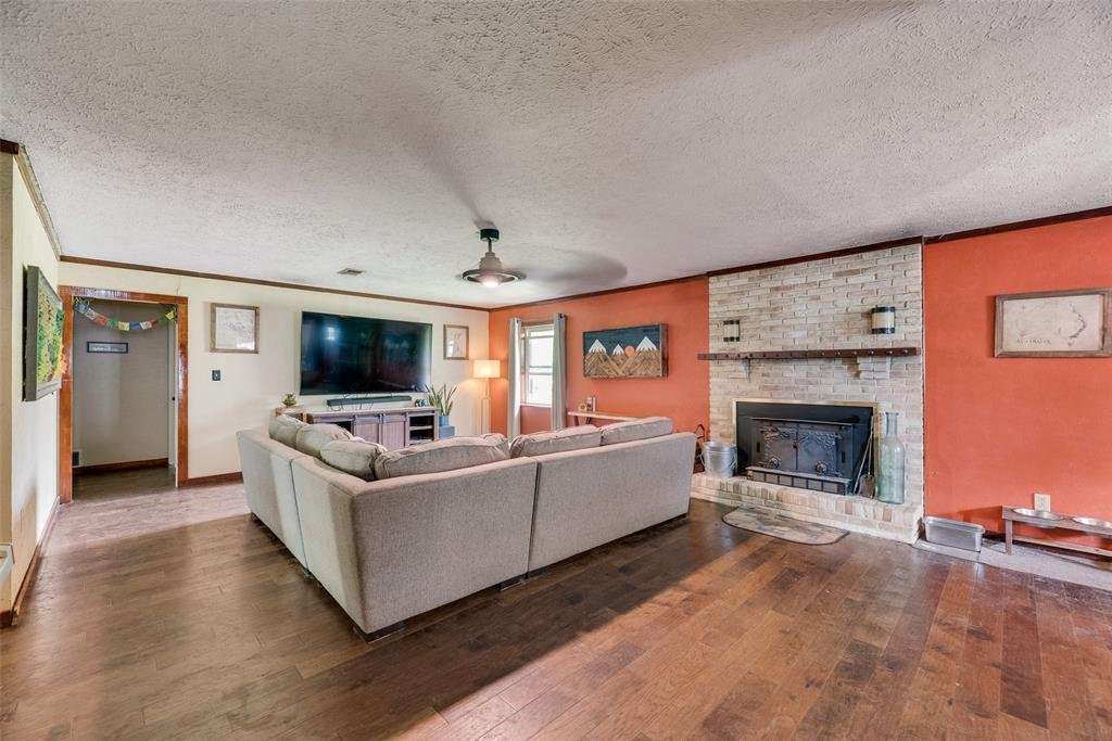 House in Denton, Texas, United States 4 - 17899225