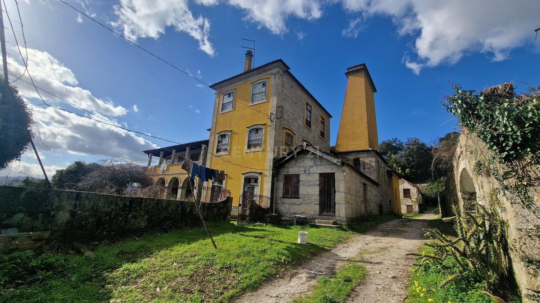 Farm Ranch in Vila Caiz, Porto District, Portugal 5 - 17488838